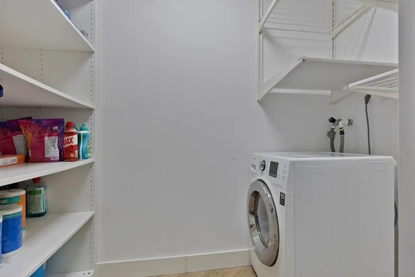 Foto #16 Appartement Beysterveld Amsterdam