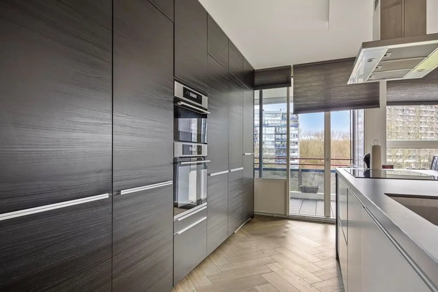 Foto #6 Appartement Beysterveld Amsterdam