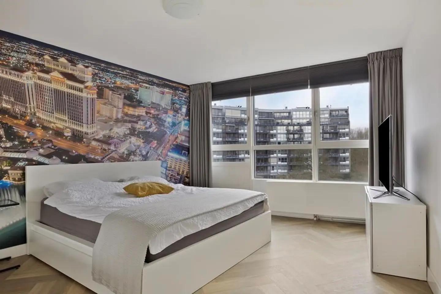 Foto #8 Appartement Beysterveld Amsterdam