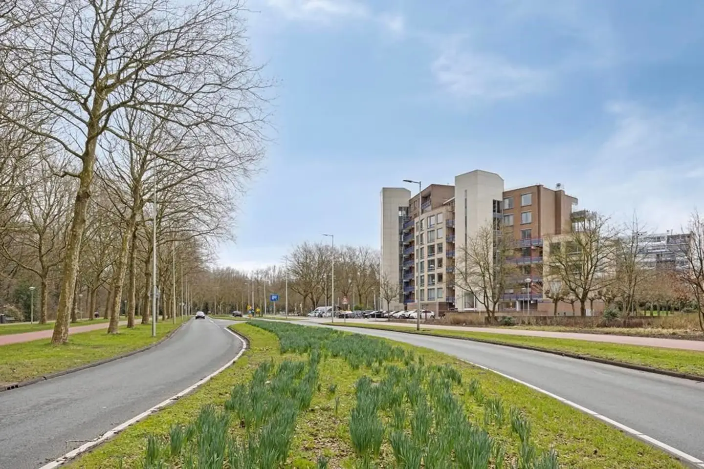 Foto #25 Appartement Beysterveld Amsterdam