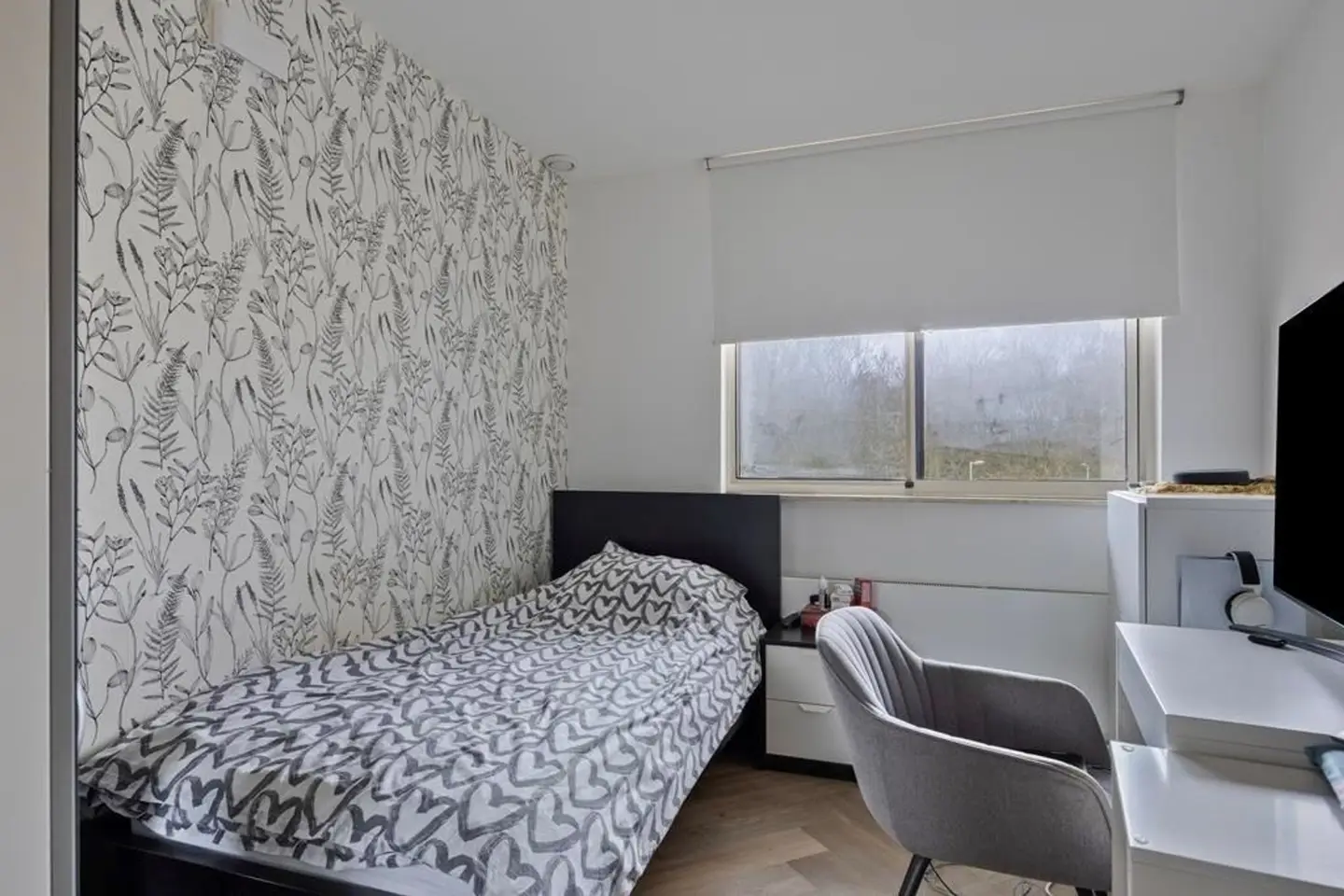 Foto #15 Appartement Beysterveld Amsterdam