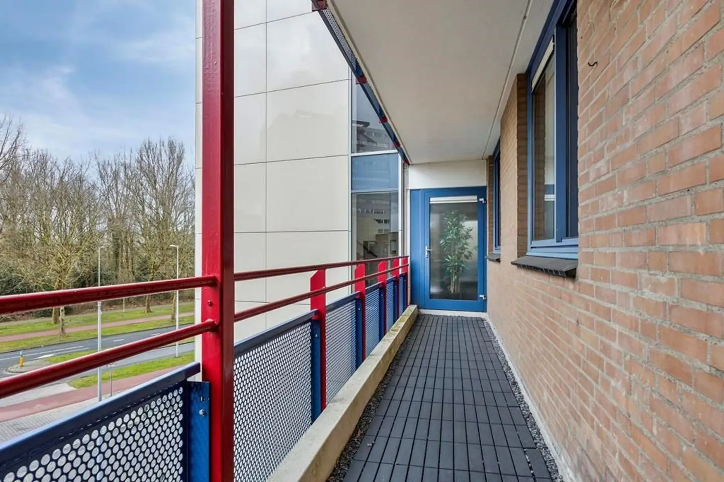 Foto #19 Appartement Beysterveld Amsterdam