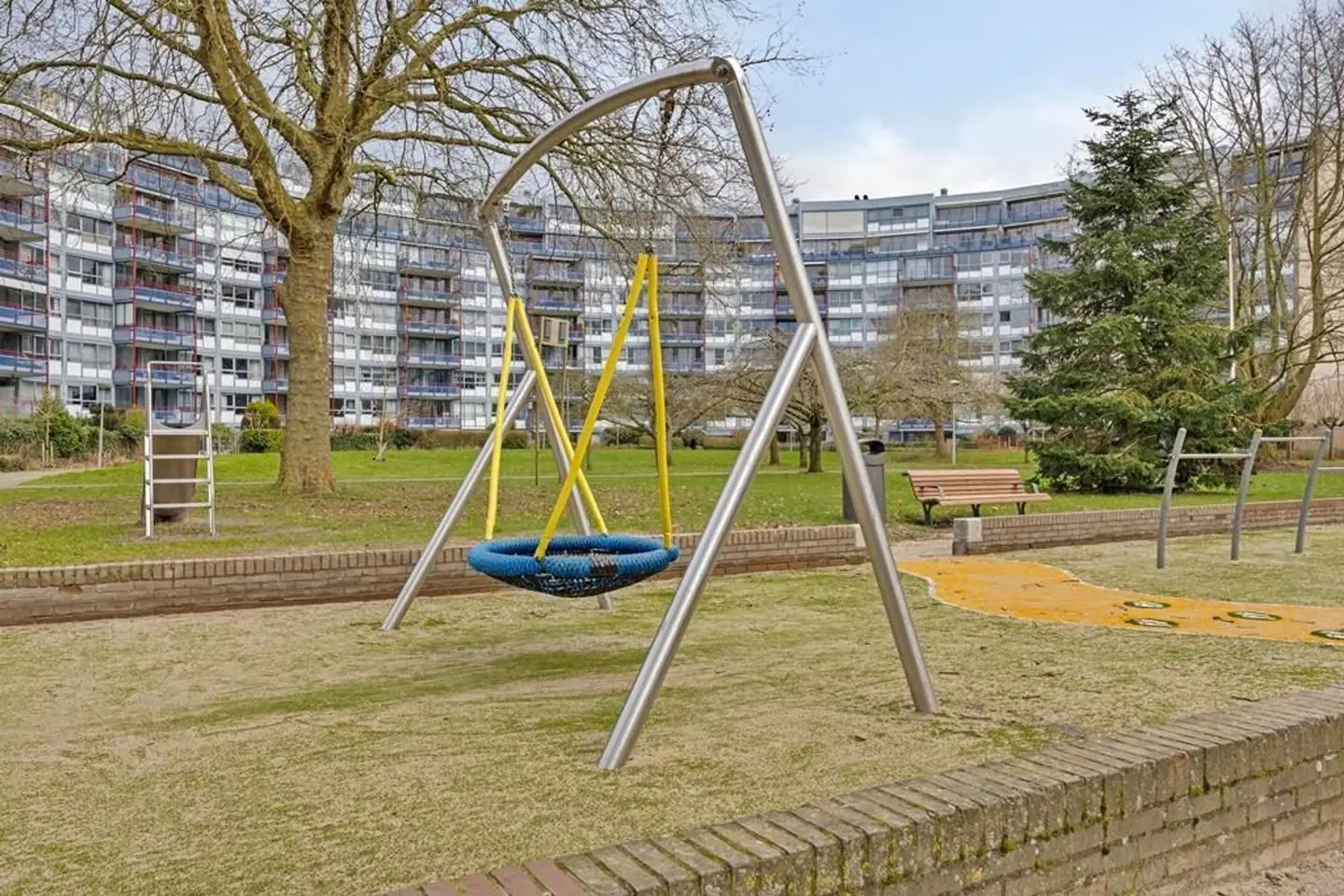 Foto #22 Appartement Beysterveld Amsterdam