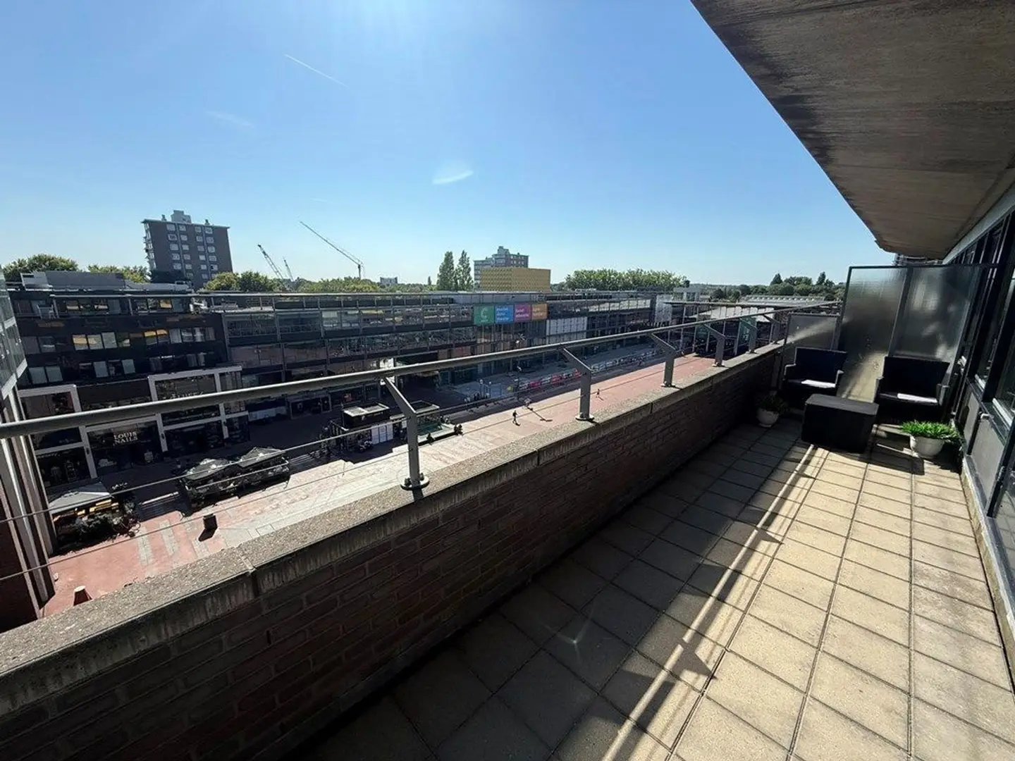 Foto #15 Appartement Stadsplein Amstelveen