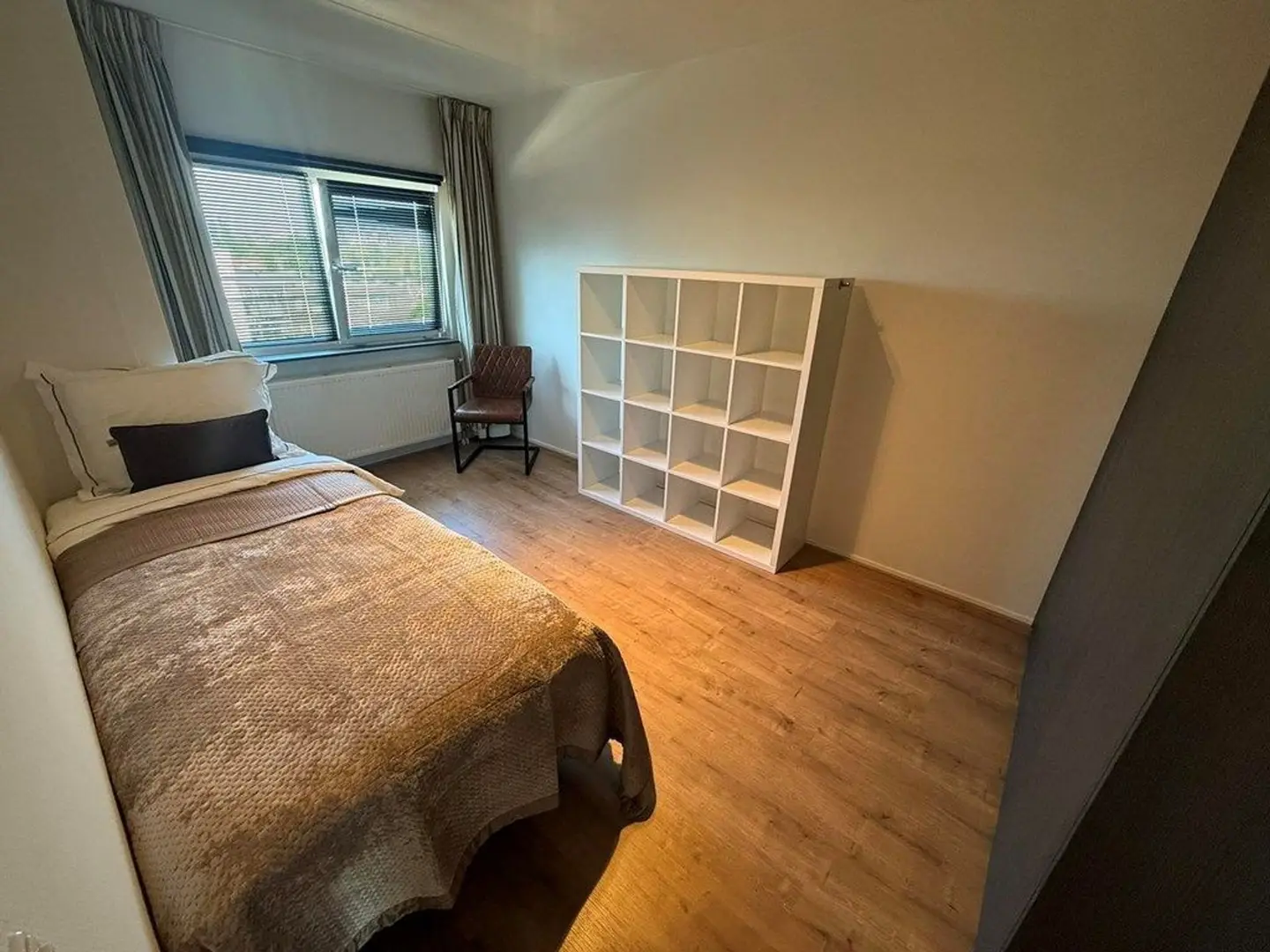 Foto #10 Appartement Stadsplein Amstelveen