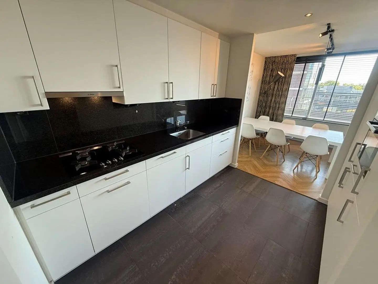 Foto #6 Appartement Stadsplein Amstelveen