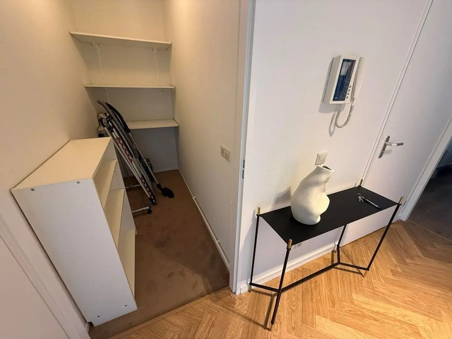 Foto #14 Appartement Stadsplein Amstelveen