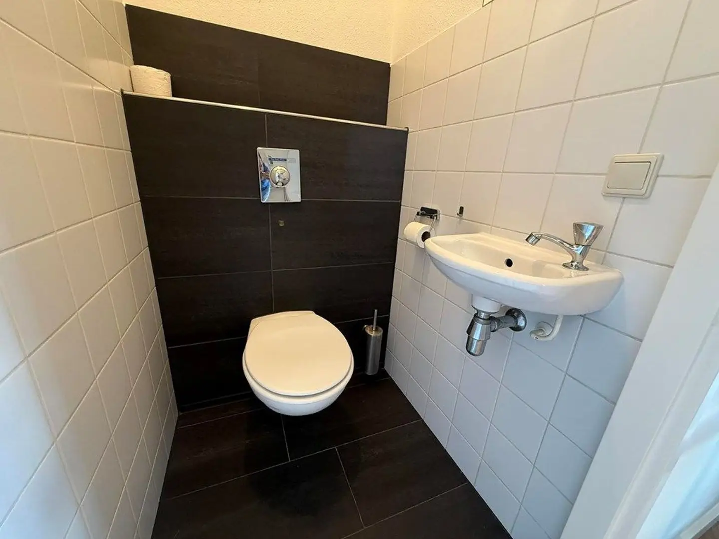 Foto #12 Appartement Stadsplein Amstelveen
