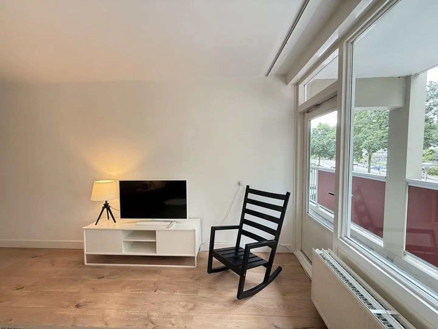 Foto #2 Appartement Bankrashof Amstelveen