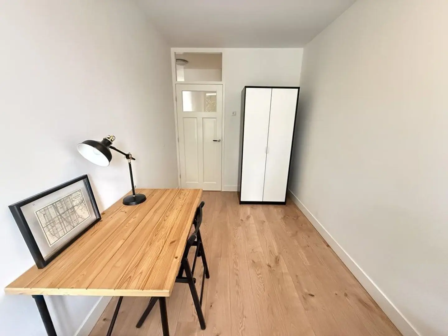 Foto #23 Appartement Bankrashof Amstelveen