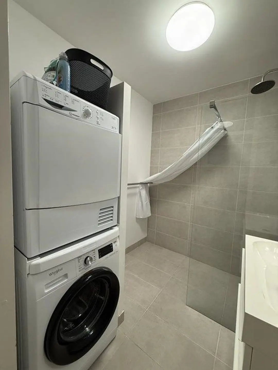Foto #17 Appartement Bankrashof Amstelveen