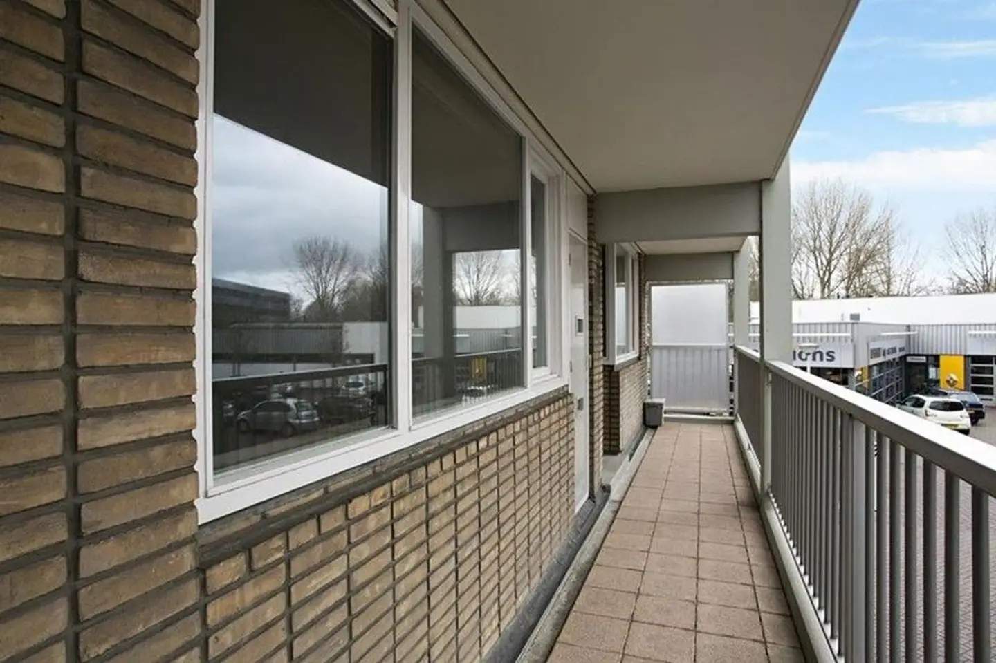 Foto #25 Appartement Bankrashof Amstelveen