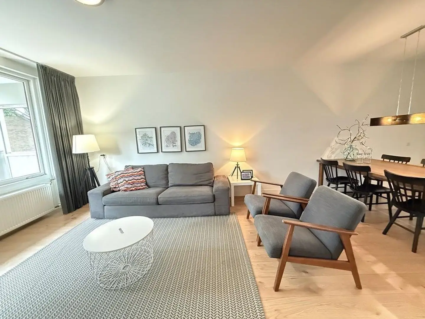 Foto #1 Appartement Bankrashof Amstelveen