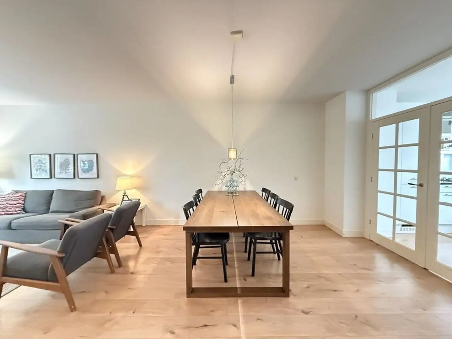 Foto #4 Appartement Bankrashof Amstelveen