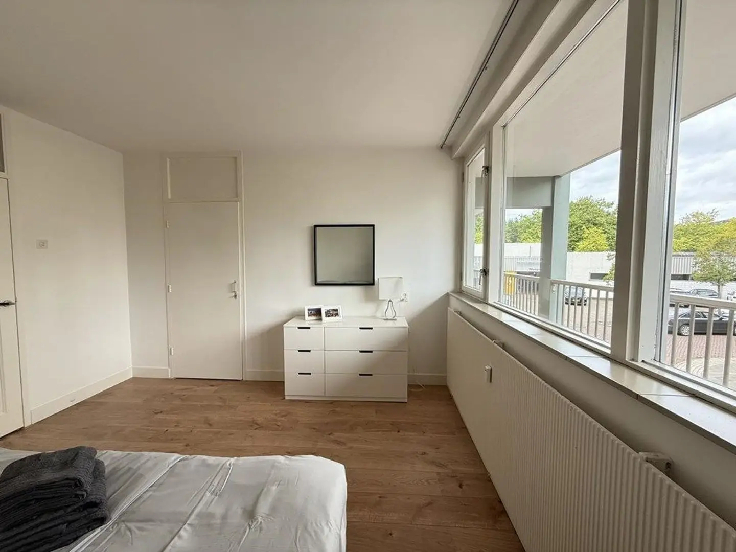 Foto #12 Appartement Bankrashof Amstelveen