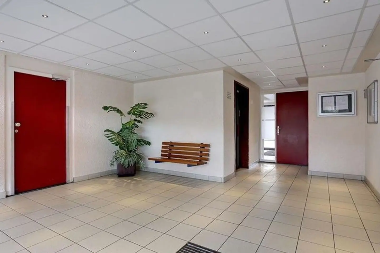 Foto #26 Appartement Bankrashof Amstelveen