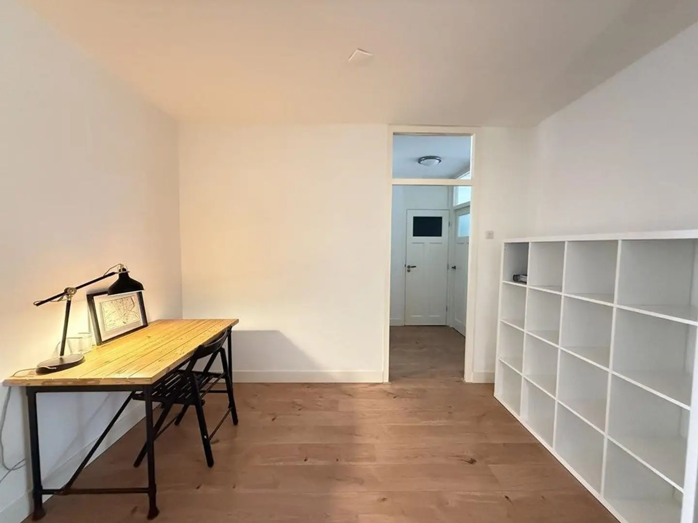 Foto #6 Appartement Bankrashof Amstelveen