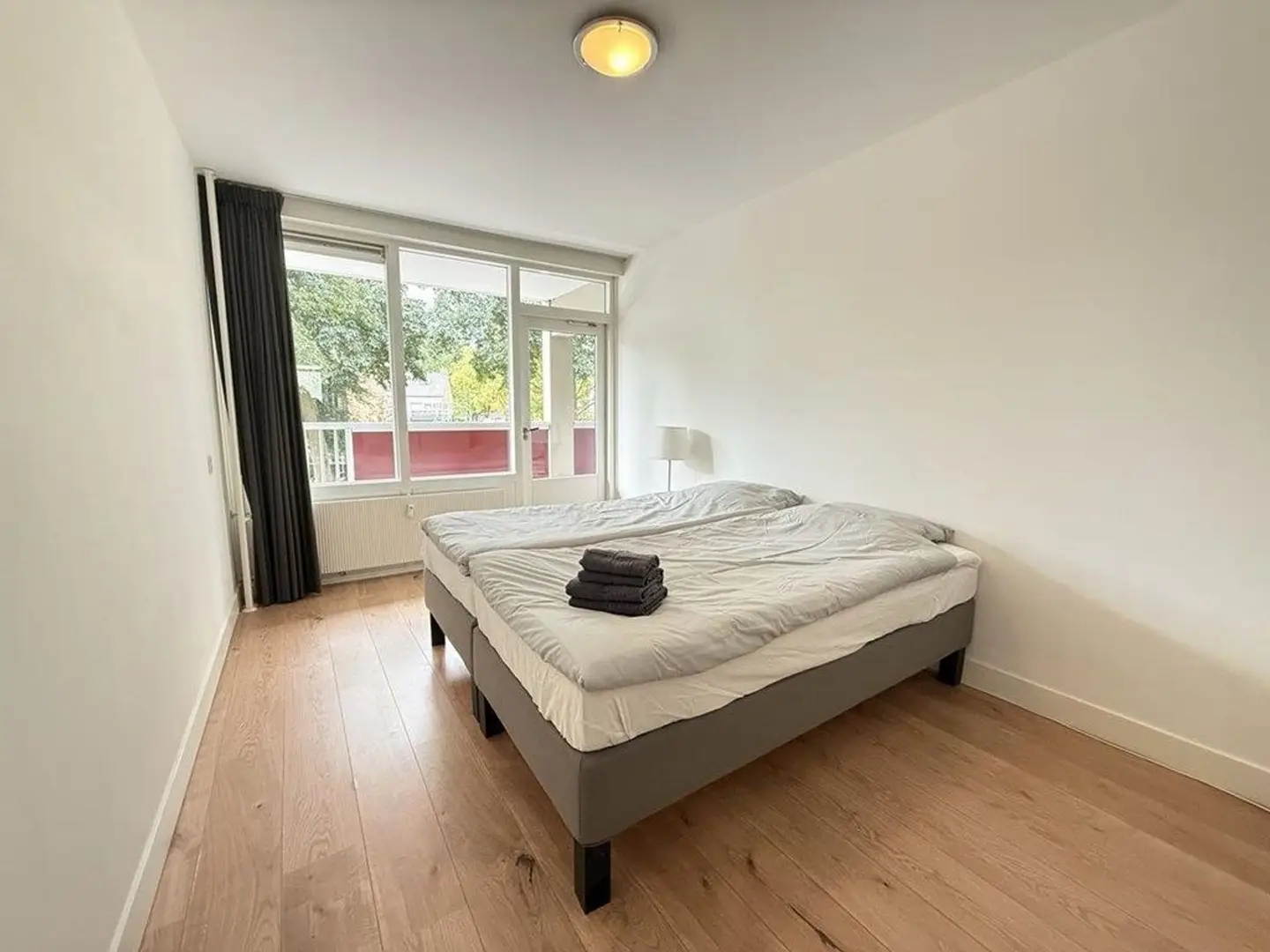 Foto #20 Appartement Bankrashof Amstelveen