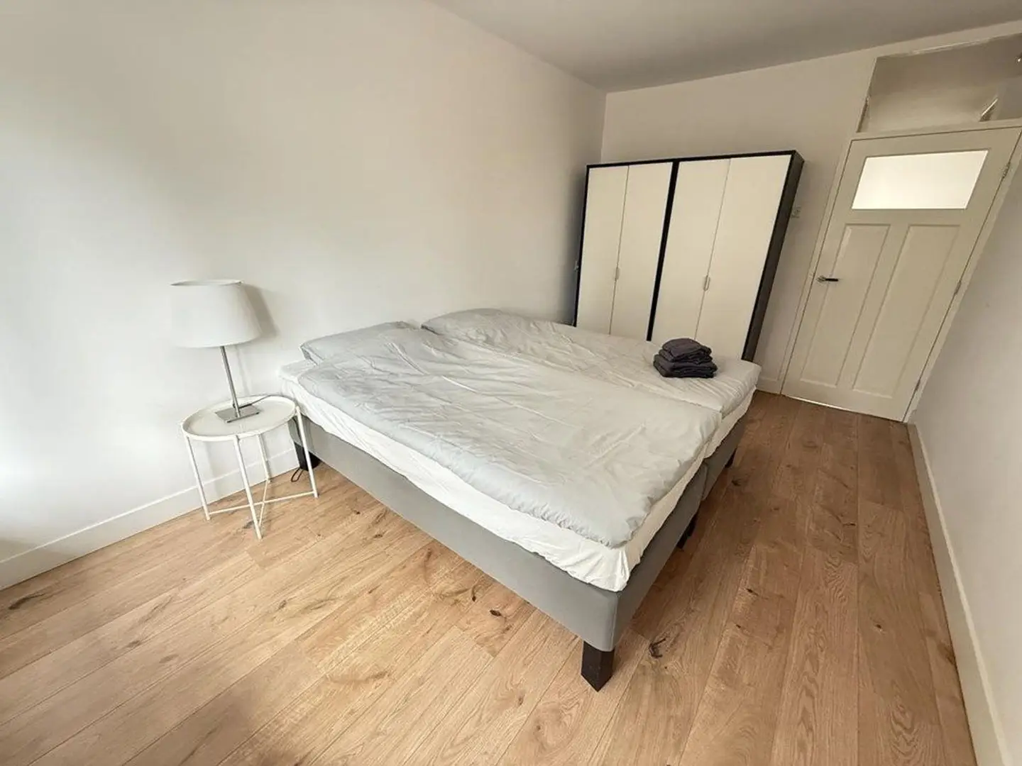 Foto #19 Appartement Bankrashof Amstelveen