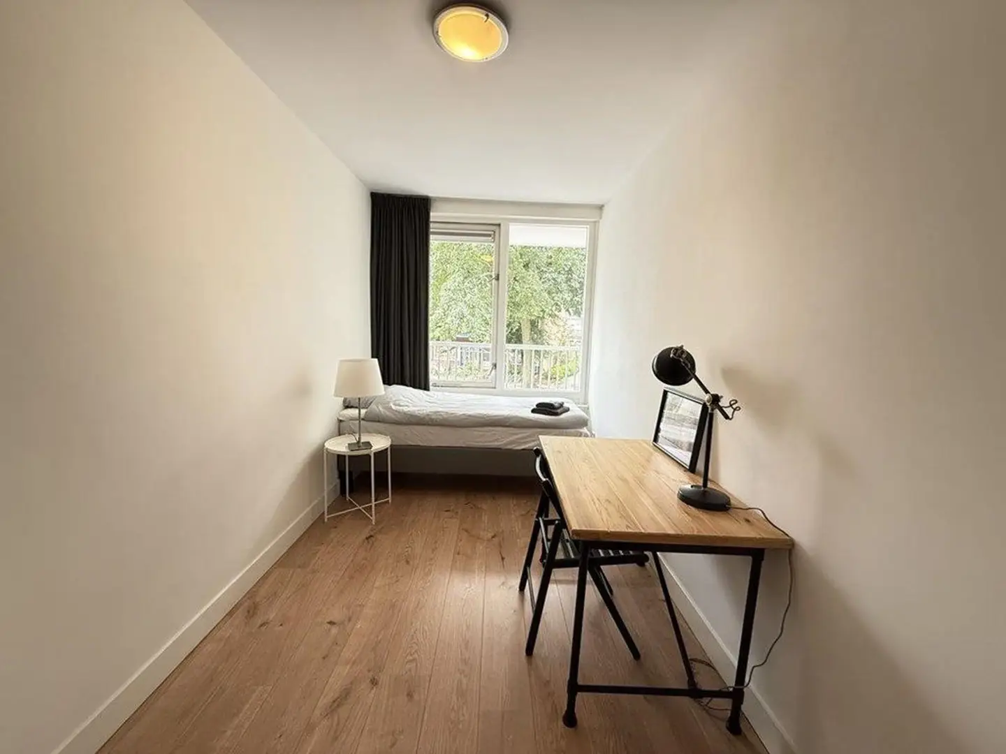 Foto #21 Appartement Bankrashof Amstelveen