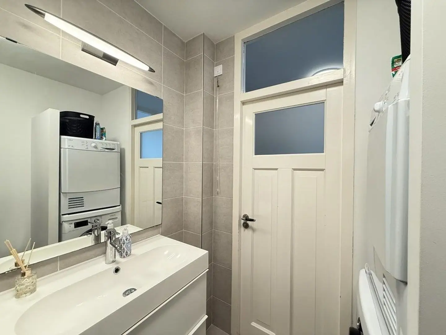 Foto #14 Appartement Bankrashof Amstelveen