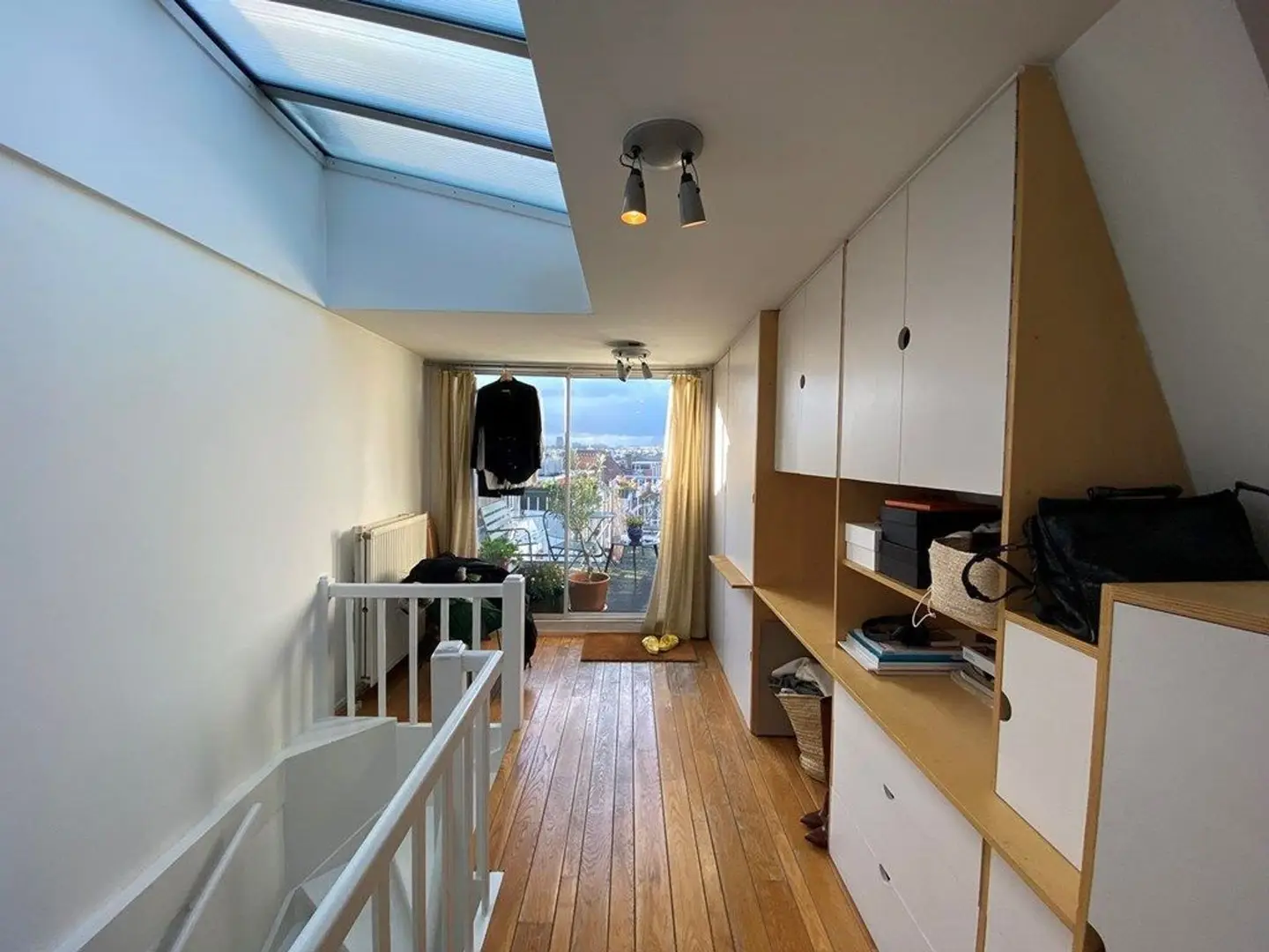 Foto #19 Appartement Brouwersgracht Amsterdam