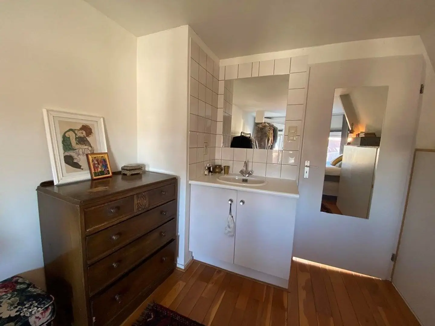 Foto #17 Appartement Brouwersgracht Amsterdam