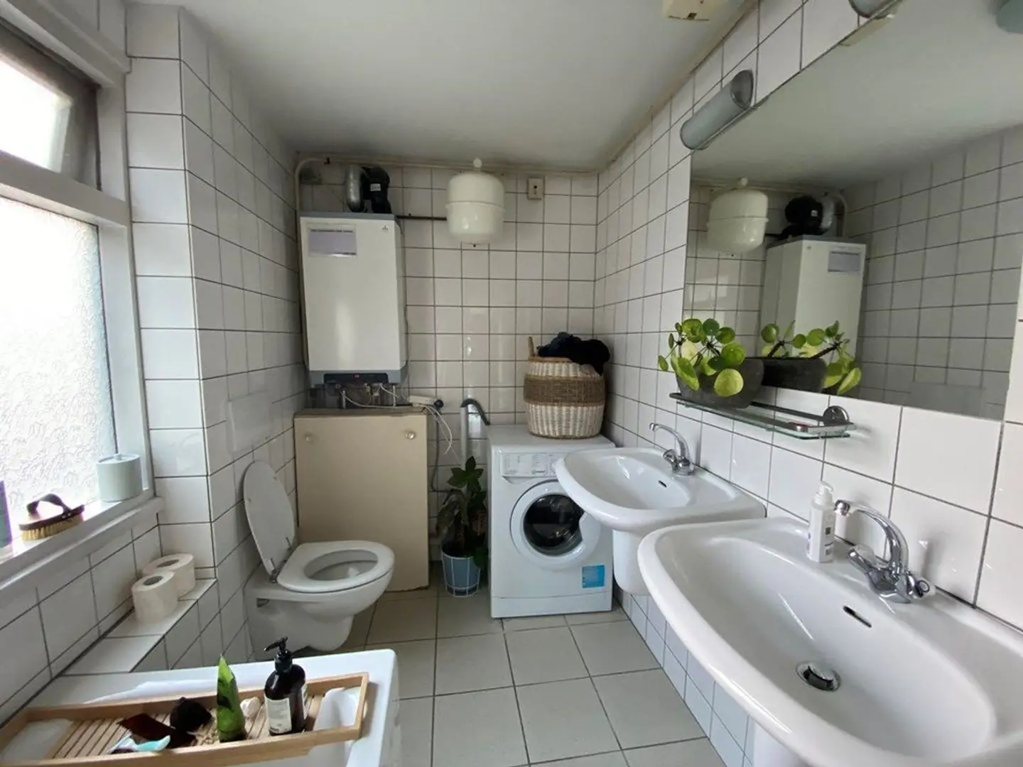 Foto #11 Appartement Brouwersgracht Amsterdam