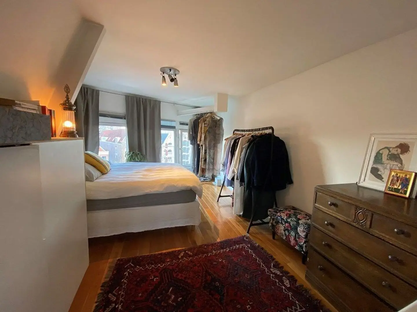 Foto #15 Appartement Brouwersgracht Amsterdam