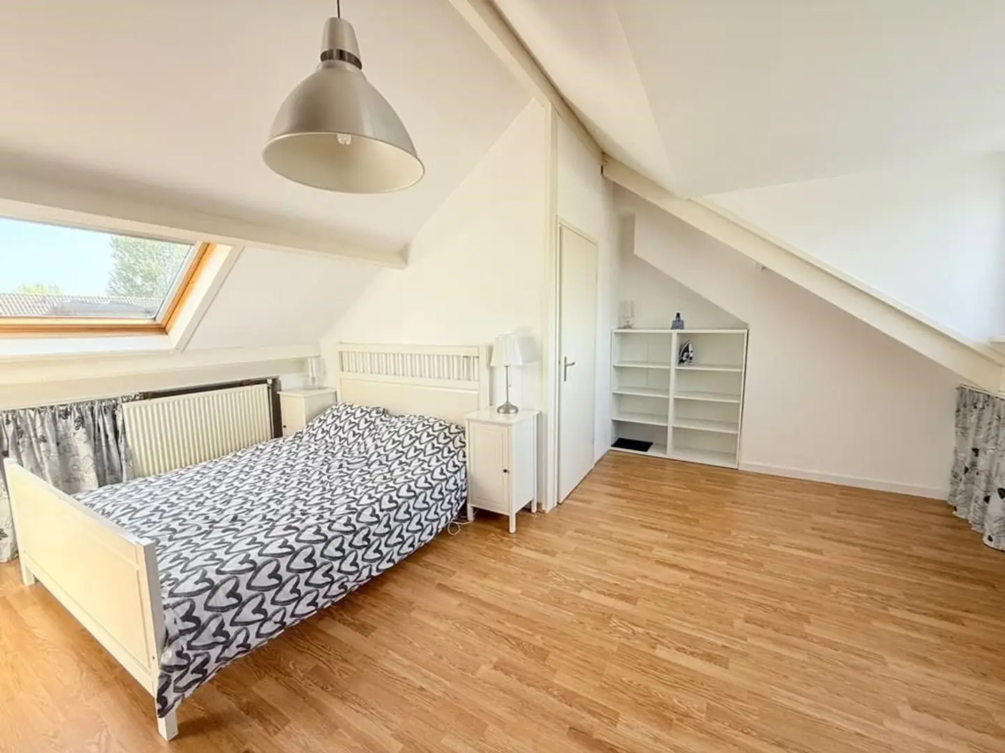 Foto #20 Huurwoning Anna Polaklaan Amstelveen