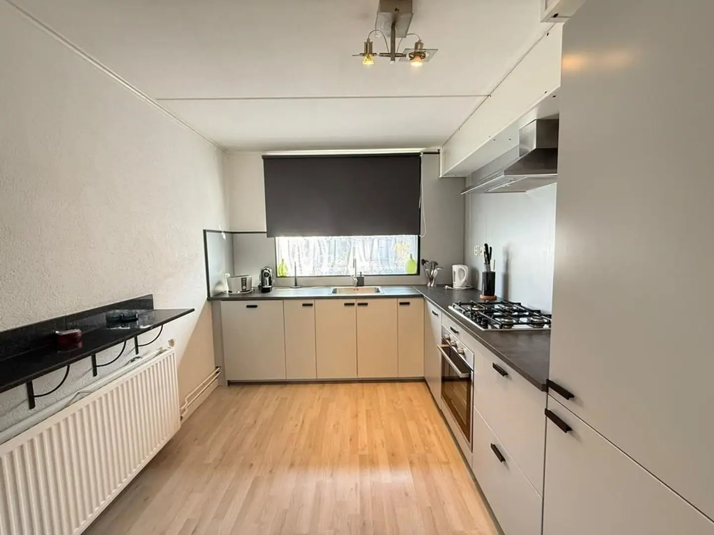 Foto #7 Huurwoning Anna Polaklaan Amstelveen
