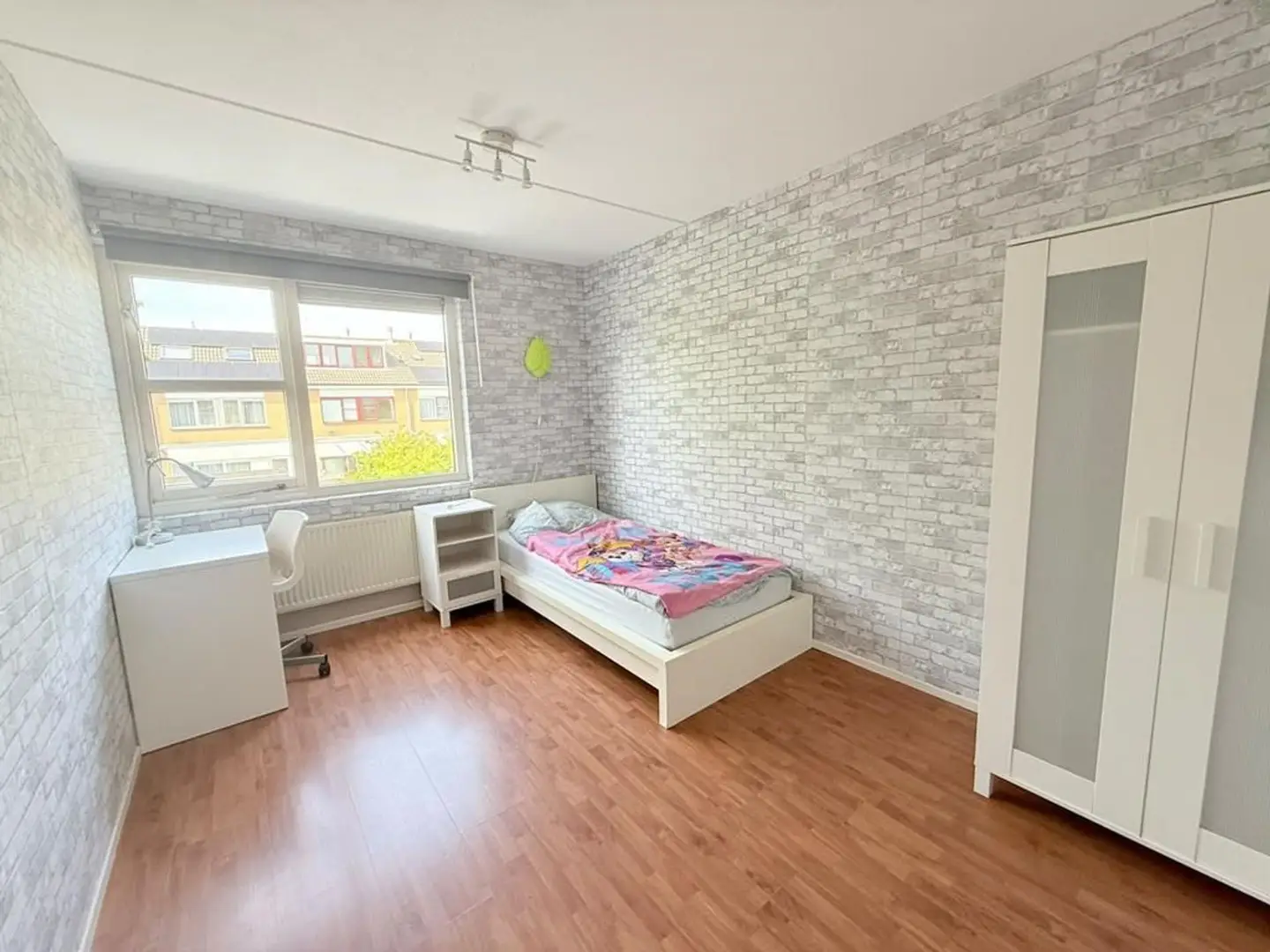 Foto #10 Huurwoning Anna Polaklaan Amstelveen