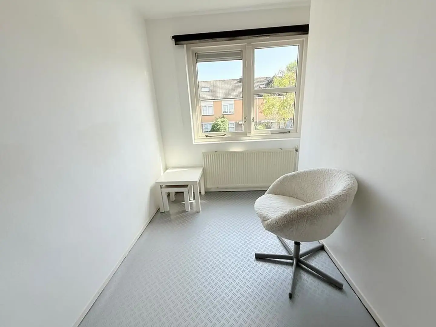 Foto #14 Huurwoning Anna Polaklaan Amstelveen