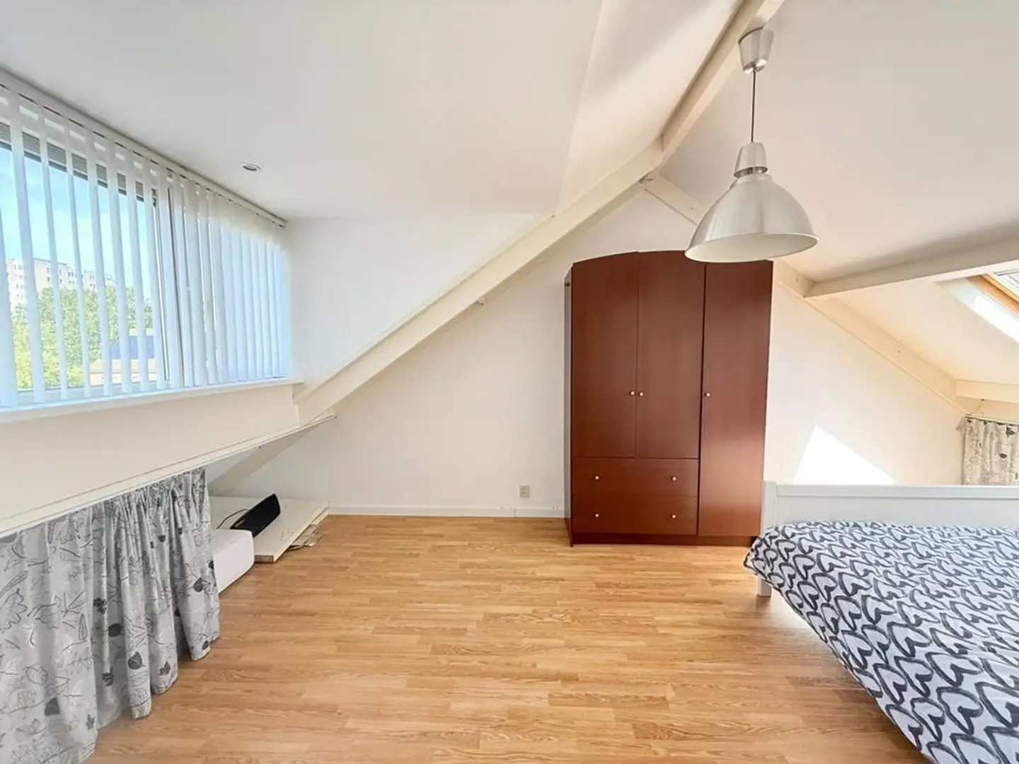 Foto #18 Huurwoning Anna Polaklaan Amstelveen