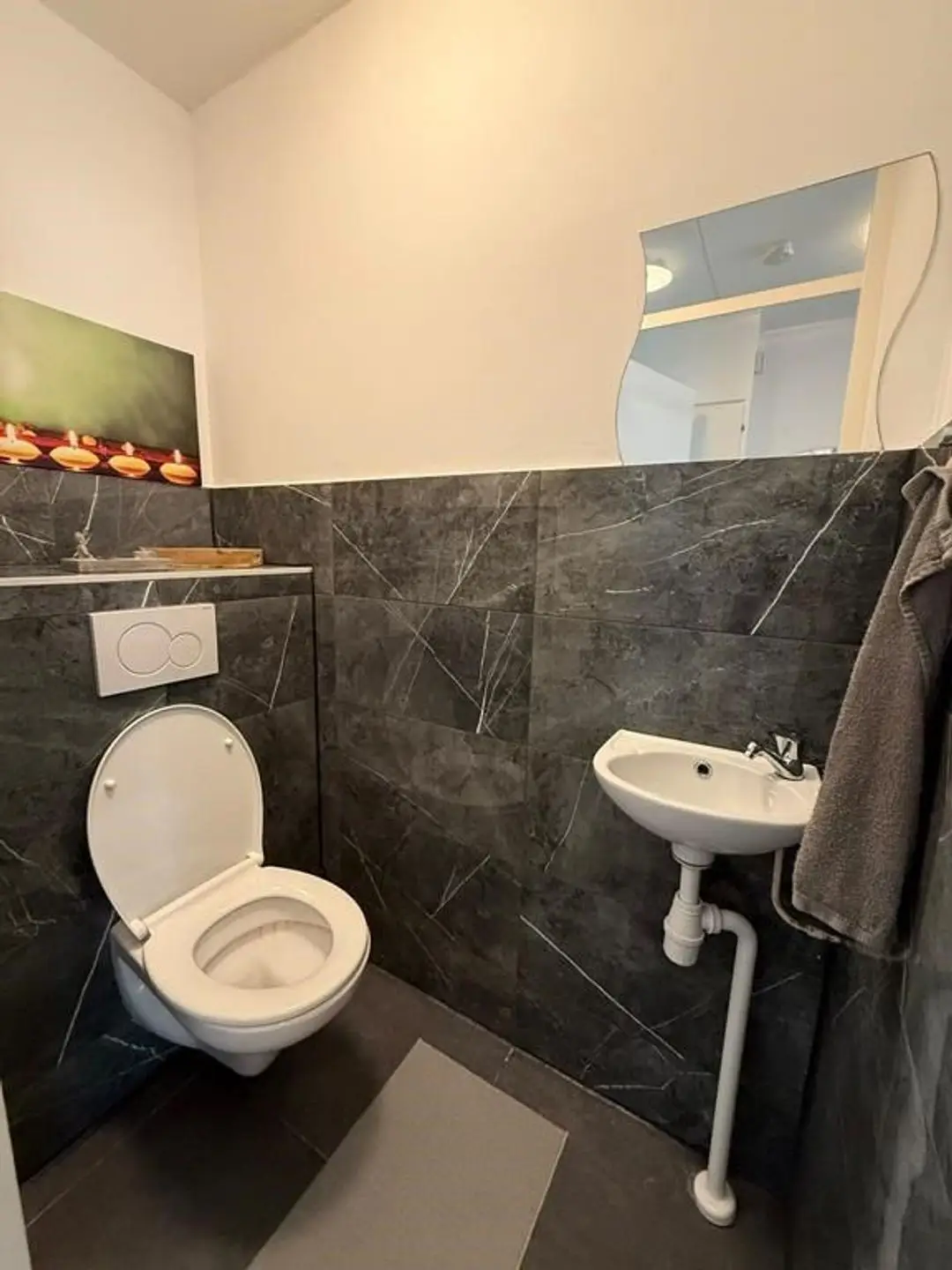 Foto #21 Huurwoning Anna Polaklaan Amstelveen