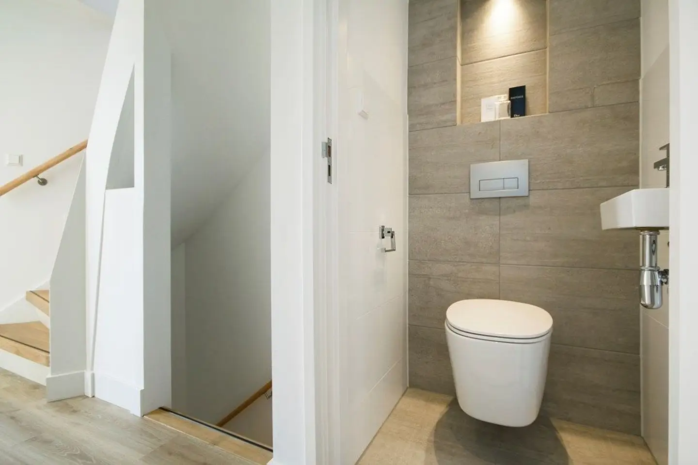 Foto #15 Huurwoning Gijsbrecht van Amstellaan Amstelveen