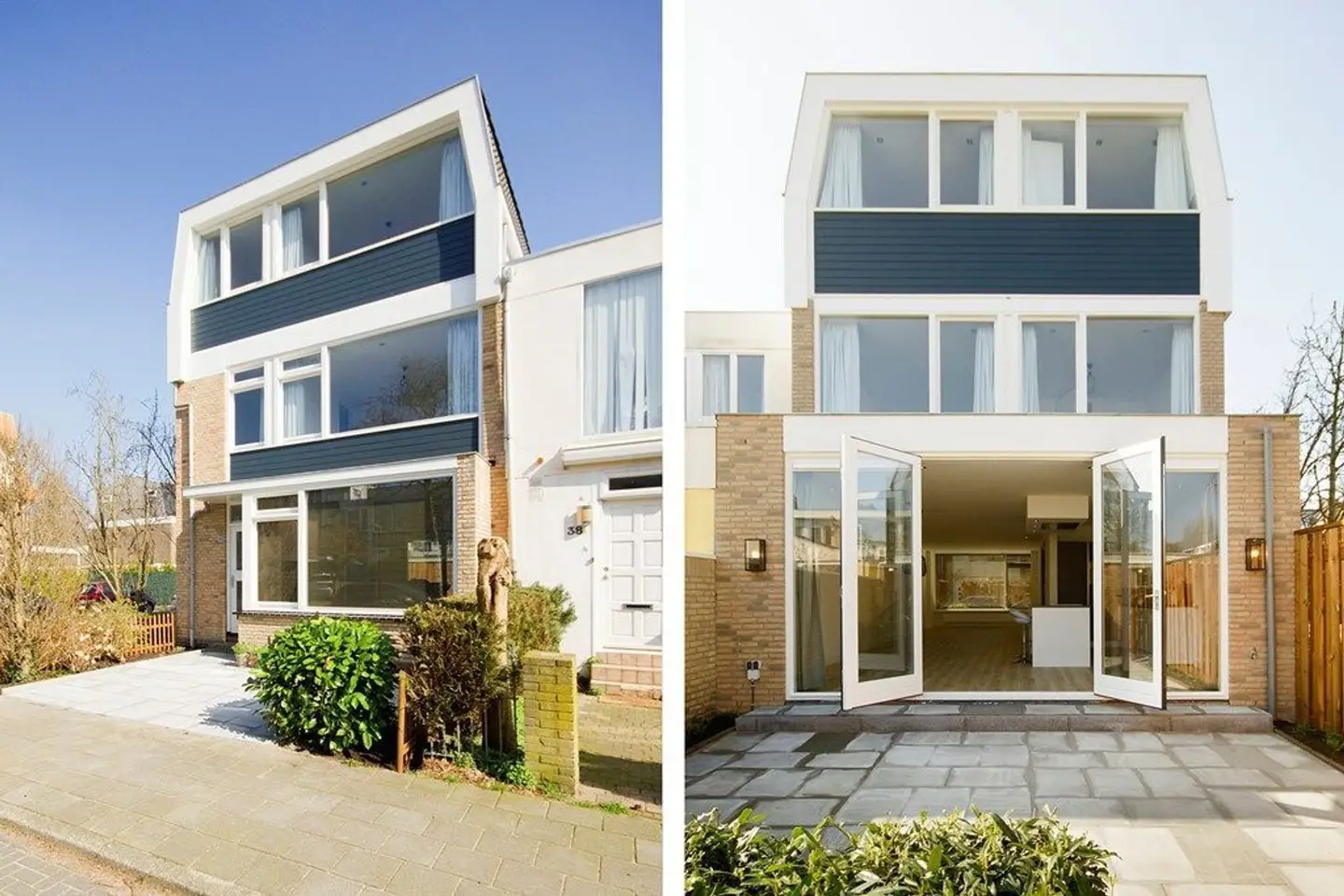 Foto #29 Huurwoning Gijsbrecht van Amstellaan Amstelveen
