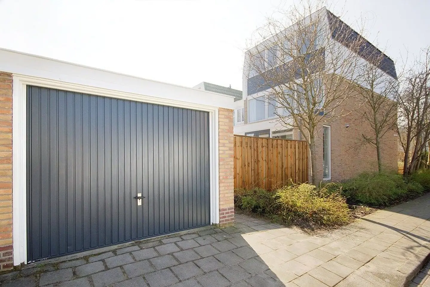 Foto #28 Huurwoning Gijsbrecht van Amstellaan Amstelveen