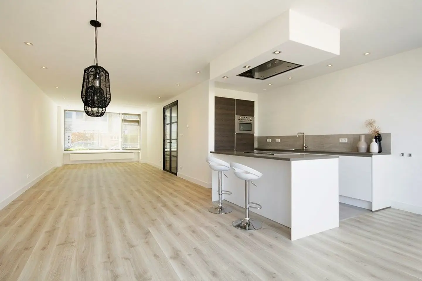 Foto #3 Huurwoning Gijsbrecht van Amstellaan Amstelveen