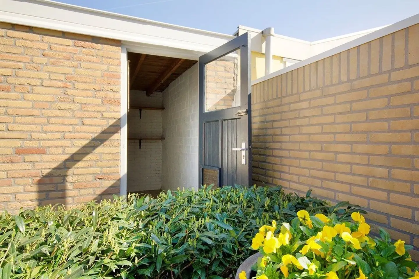 Foto #27 Huurwoning Gijsbrecht van Amstellaan Amstelveen
