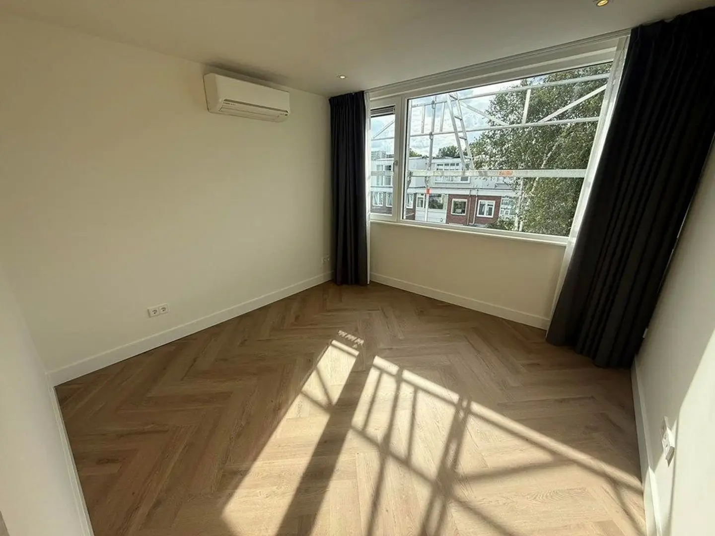 Foto #5 Huurwoning Opveld Amsterdam