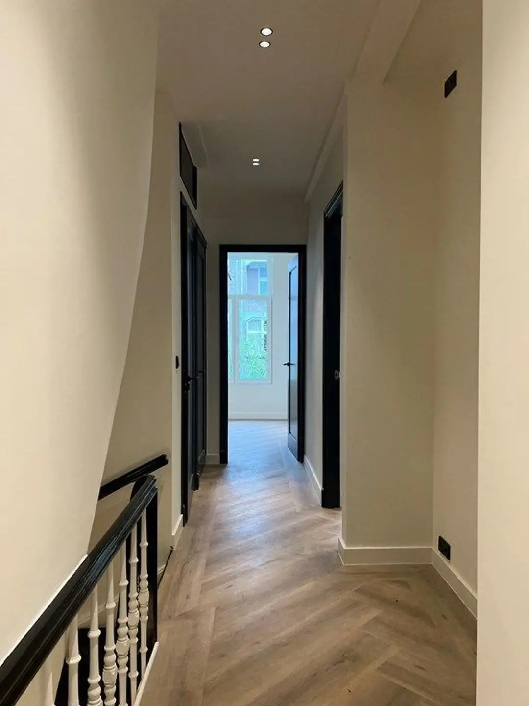 Foto #4 Appartement Johannes Verhulststraat Amsterdam