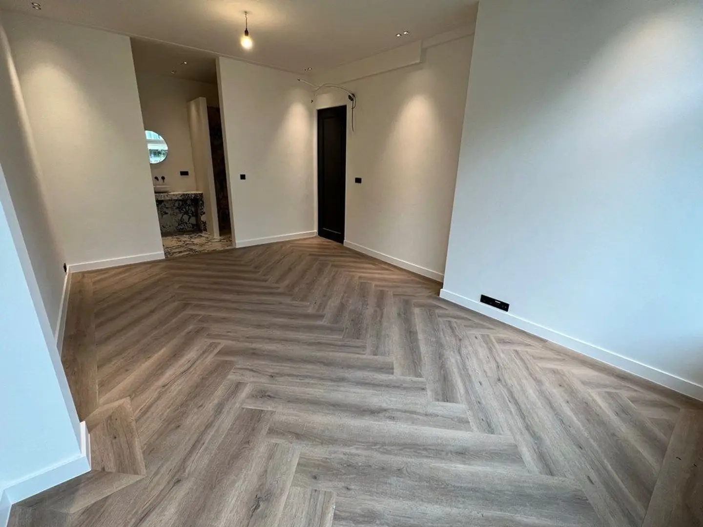 Foto #6 Appartement Johannes Verhulststraat Amsterdam