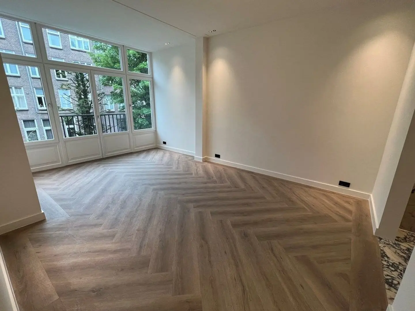 Foto #5 Appartement Johannes Verhulststraat Amsterdam
