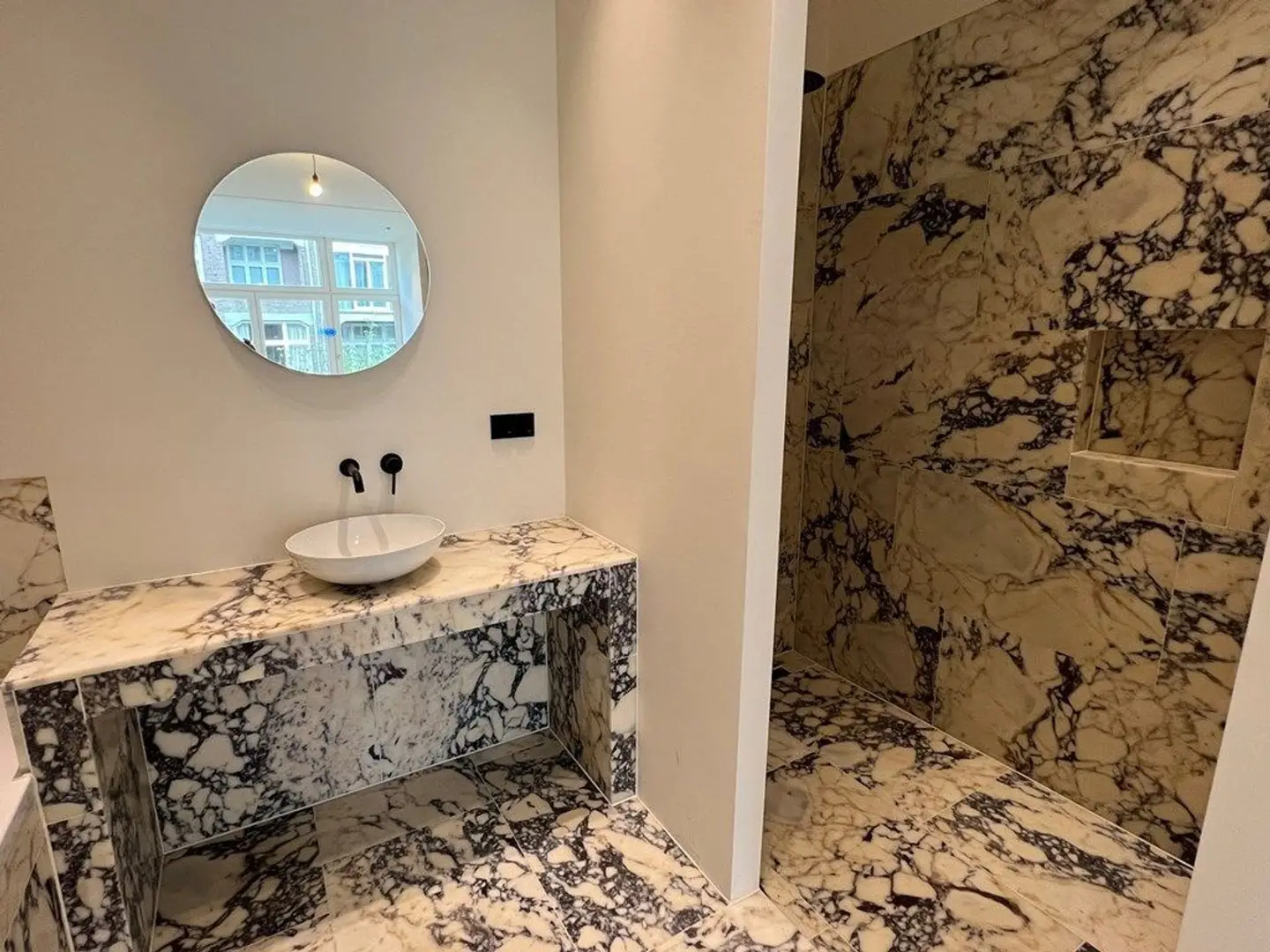 Foto #8 Appartement Johannes Verhulststraat Amsterdam