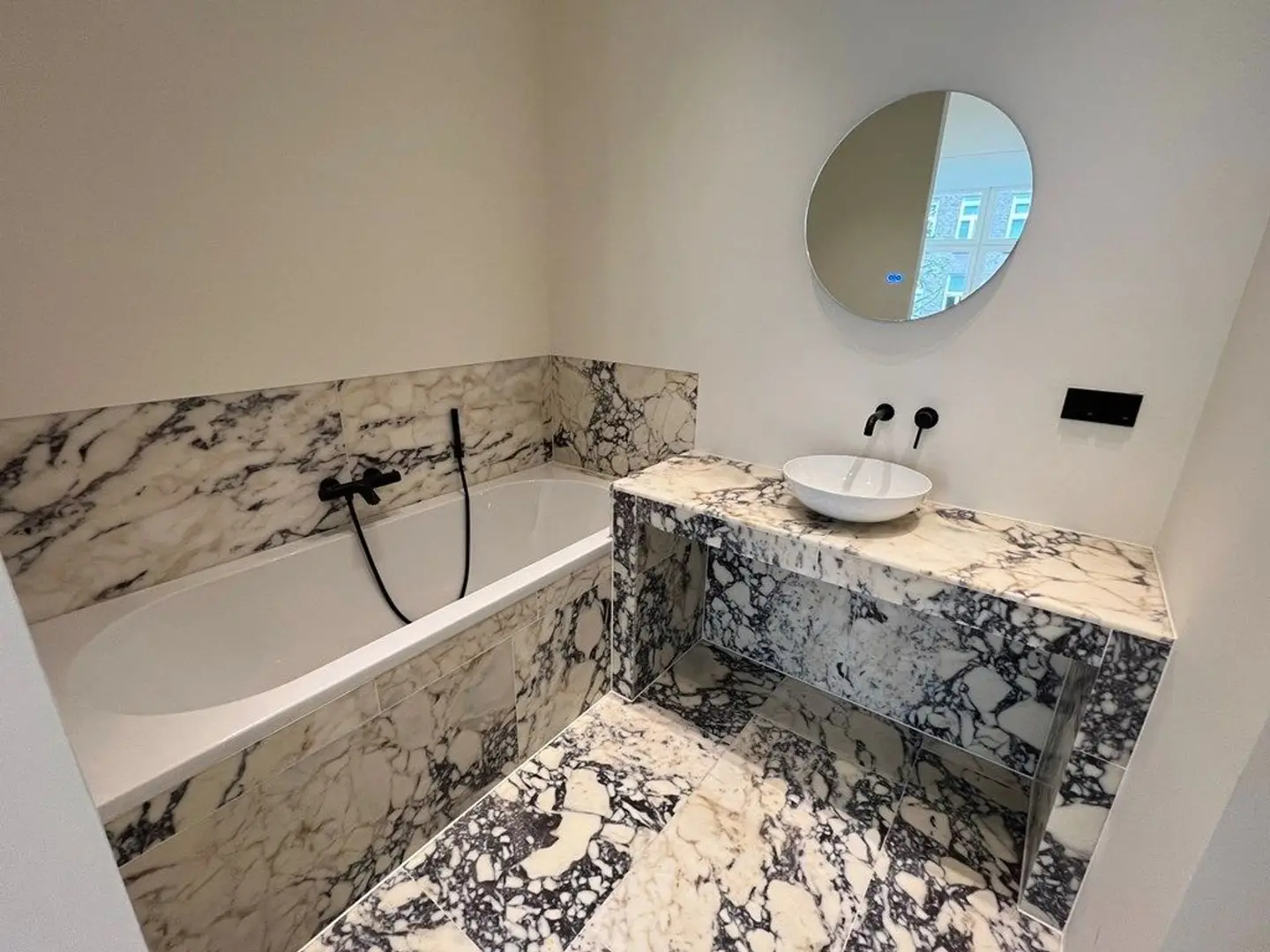 Foto #7 Appartement Johannes Verhulststraat Amsterdam