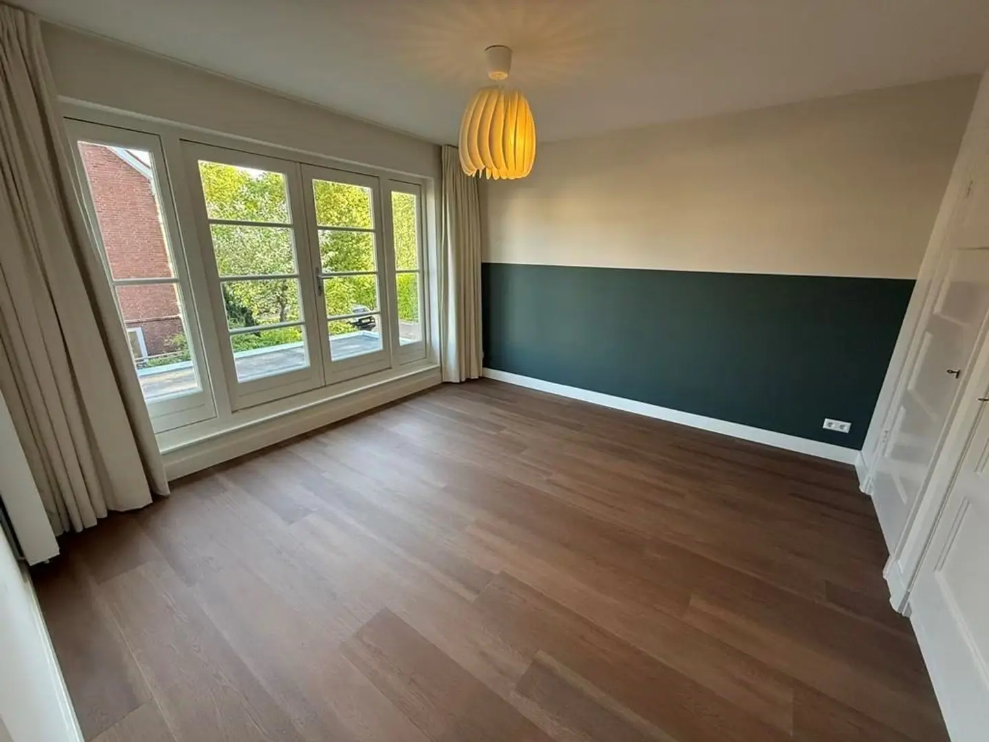 Foto #11 Huurwoning Burgemeester van Damstraat Duivendrecht