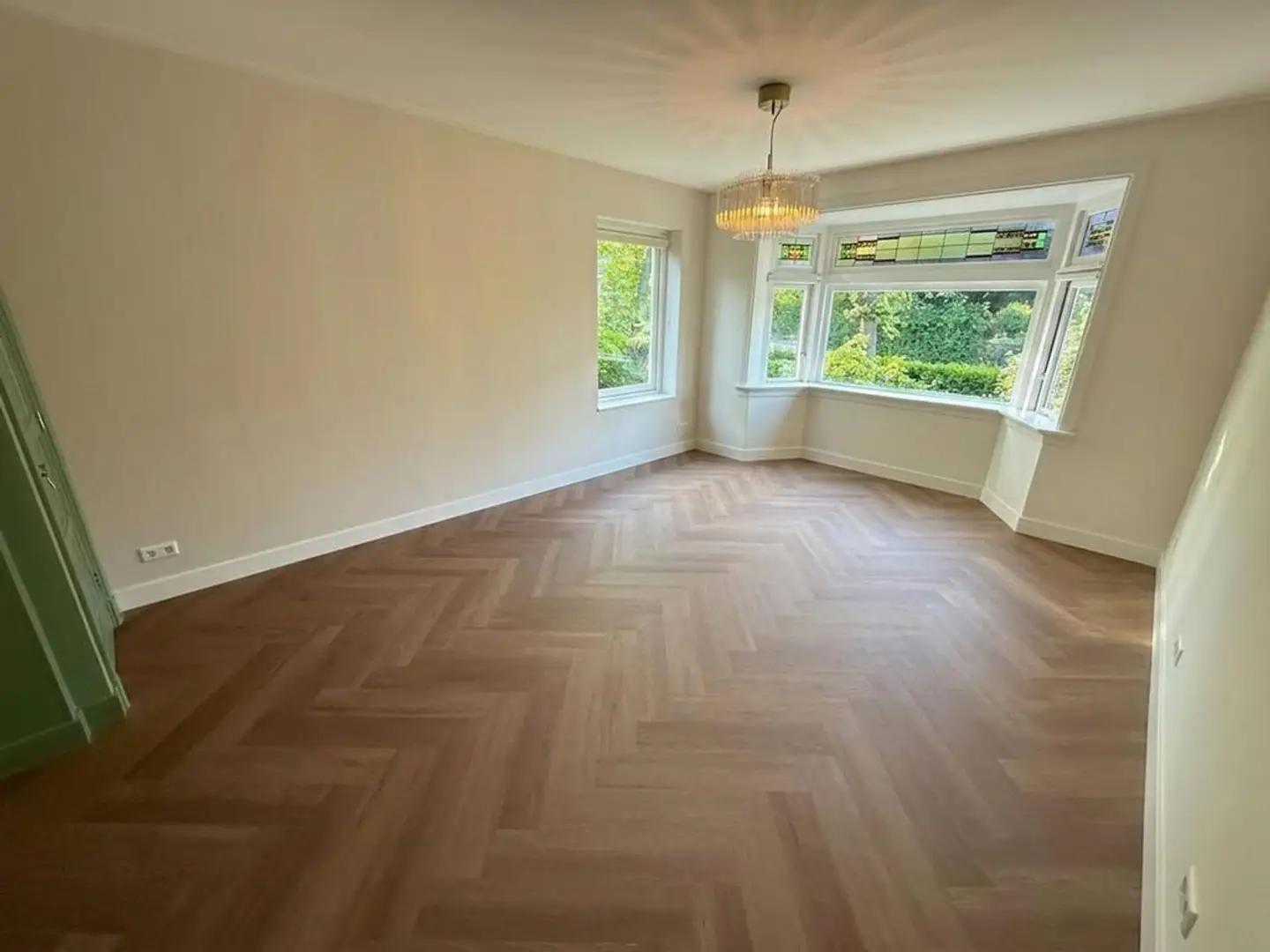 Foto #2 Huurwoning Burgemeester van Damstraat Duivendrecht