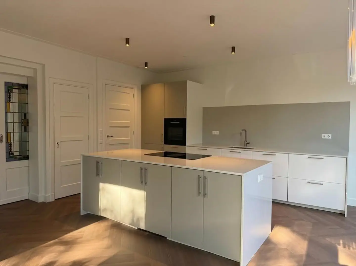 Foto #7 Huurwoning Burgemeester van Damstraat Duivendrecht