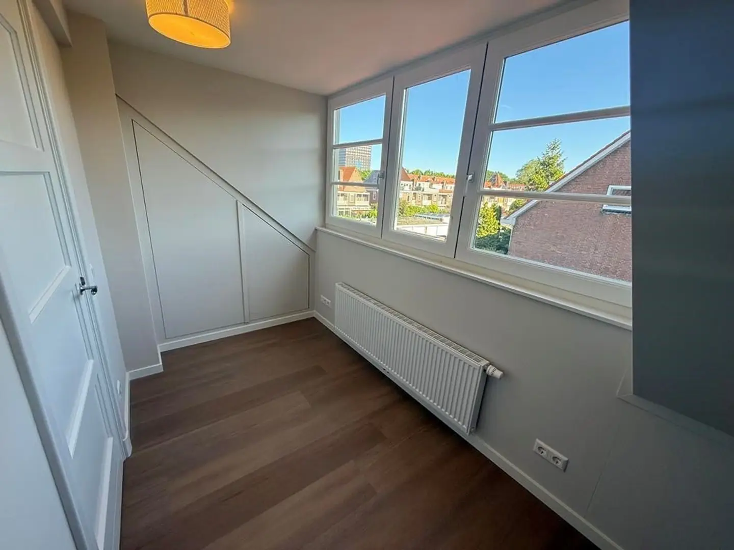 Foto #19 Huurwoning Burgemeester van Damstraat Duivendrecht